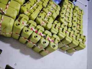 20 Litre Jerricans, Khaki