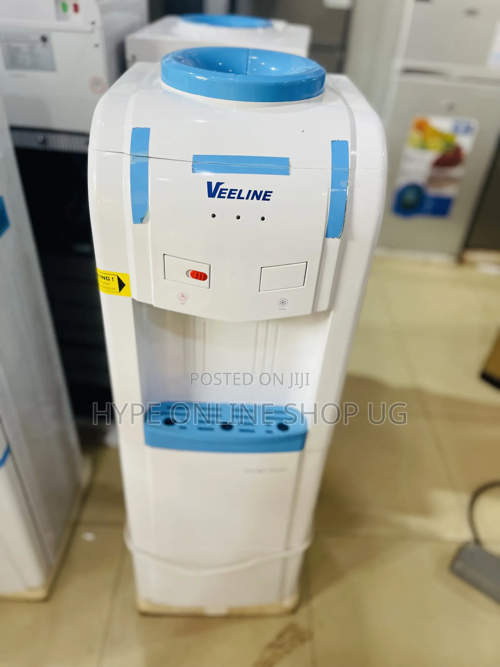 Veeline Water Dispenser
