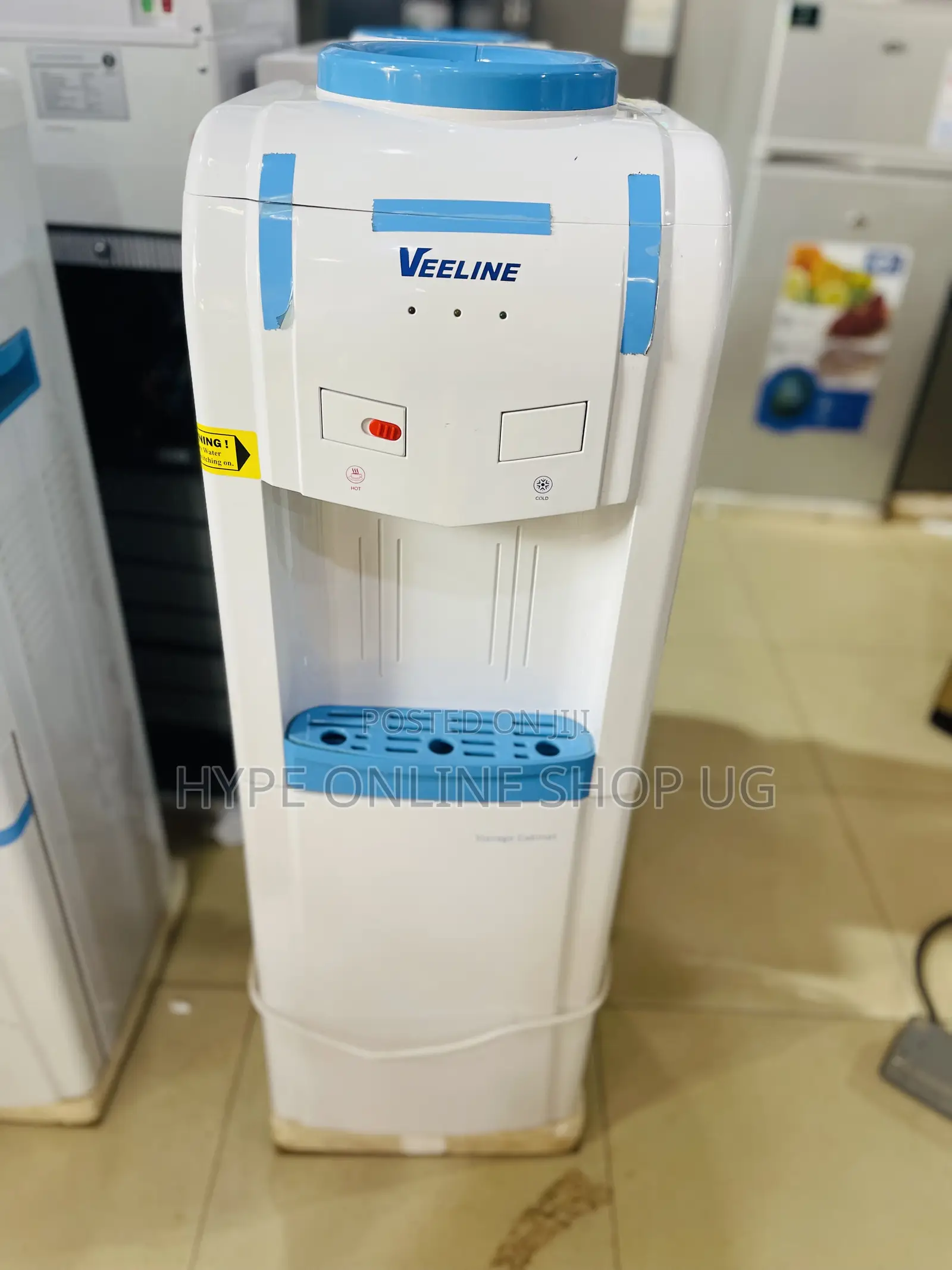 Veeline Water Dispenser