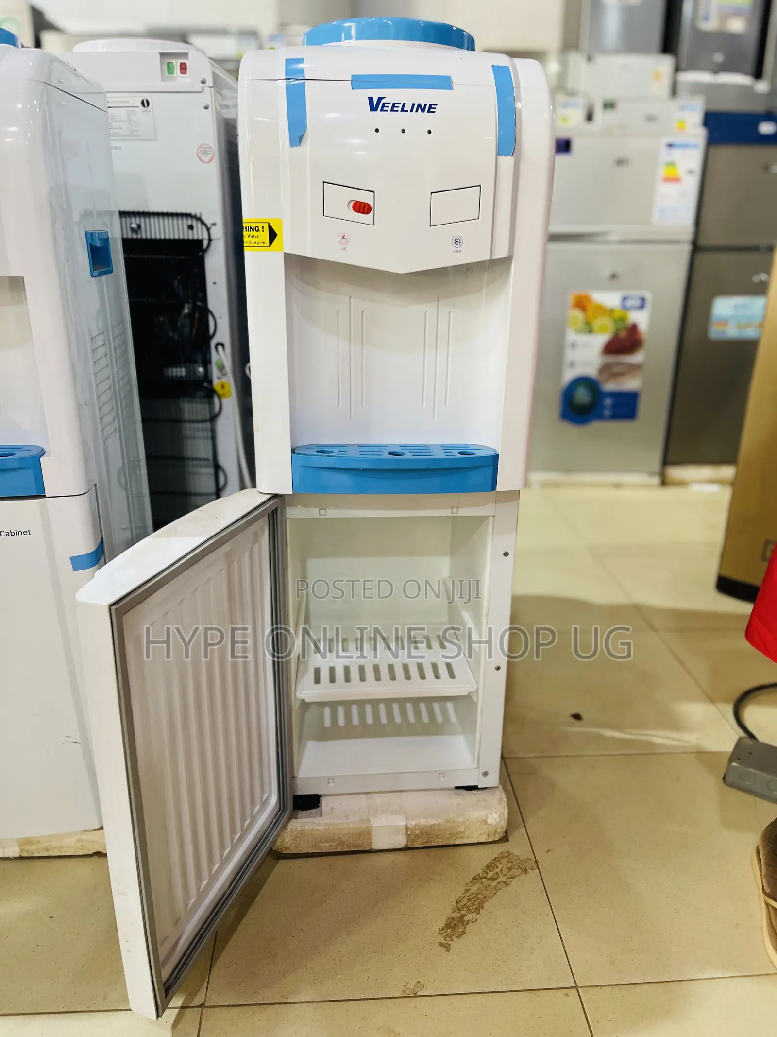 Veeline Water Dispenser