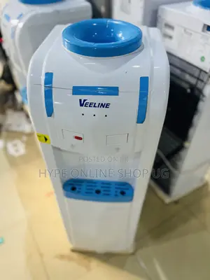 Veelin Hot Cold New Water Dispenser