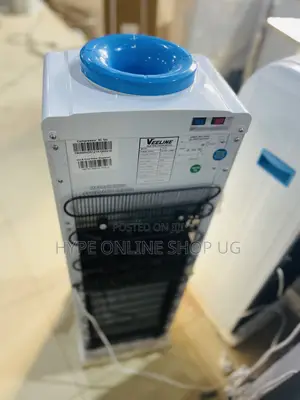 Veelin Hot Cold New Water Dispenser