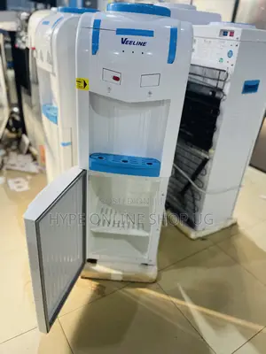 Veelin Hot Cold New Water Dispenser
