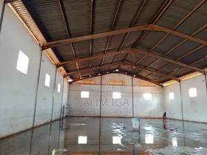 Warehouse on Rent