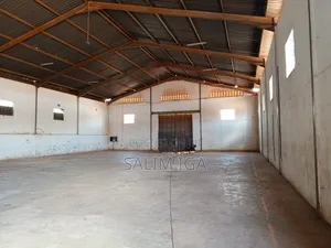 Warehouse on Rent