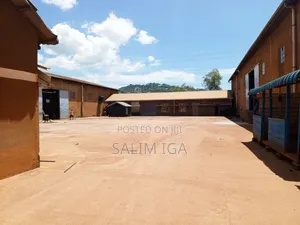 Warehouse on Rent
