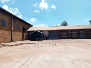 Warehouse on Rent