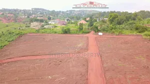 Prime Plots for Sale at Gombe~Wakiso Town Executive Estate V
