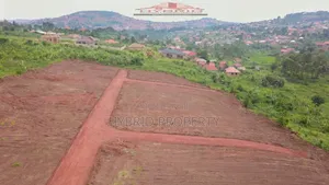 Prime Plots for Sale at Gombe~Wakiso Town Executive Estate V