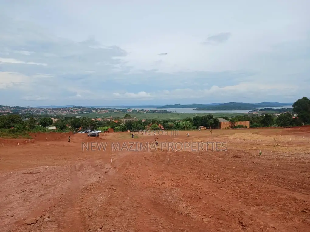 Very Beautiful New Estate With Clear Lake View on Sale Kigo