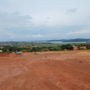 Very Beautiful New Estate With Clear Lake View on Sale Kigo