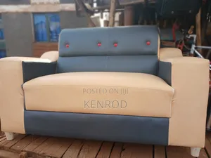 Two Seater Sofa
