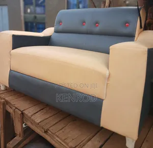 Two Seater Sofa