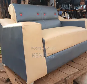 Two Seater Sofa