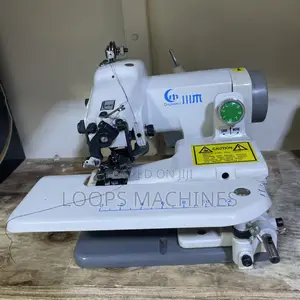 Domestic Heiming Machine