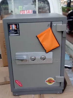 Safe Cash Box 150kg