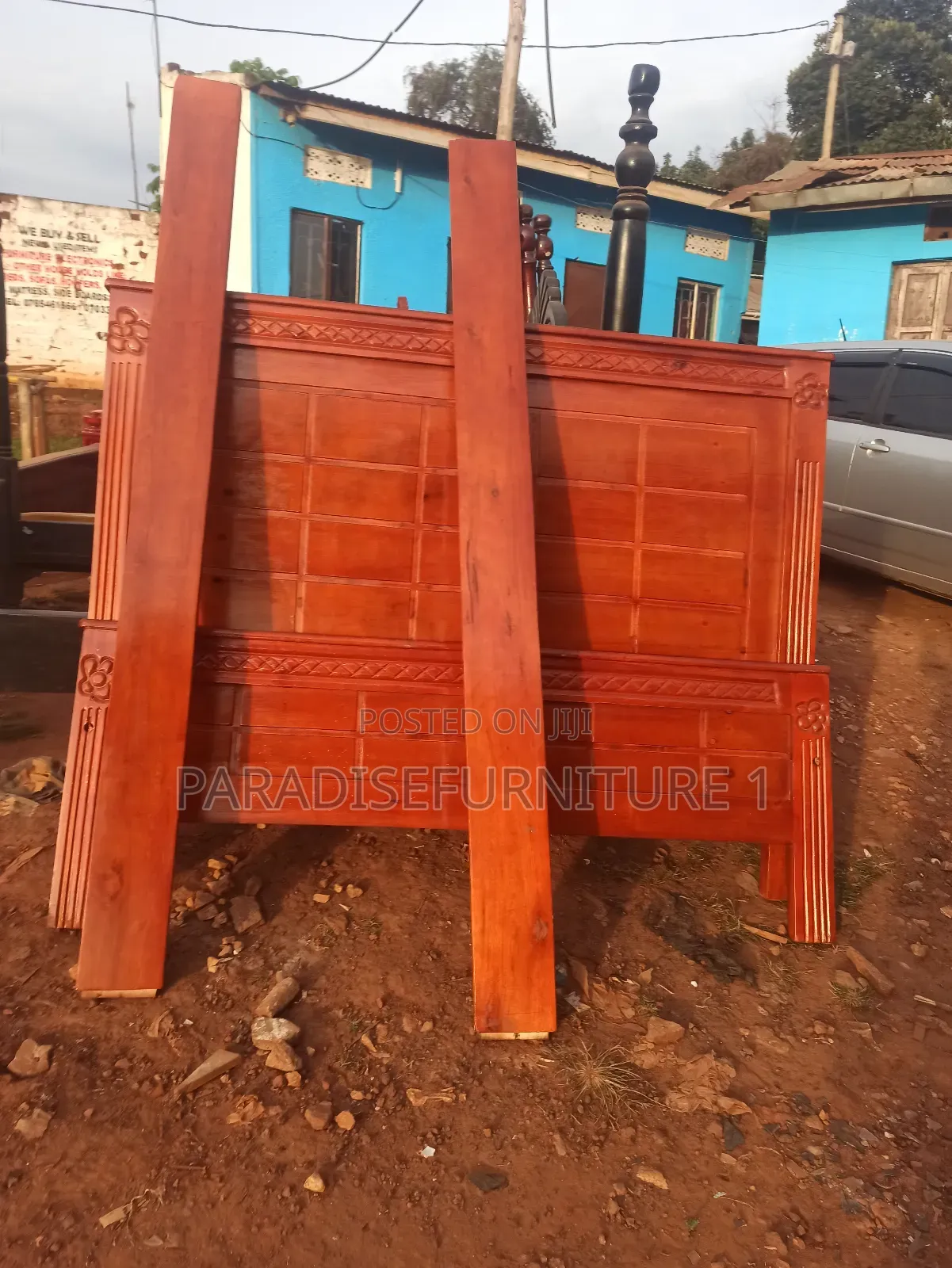 Tile Bed on Sale 1511410