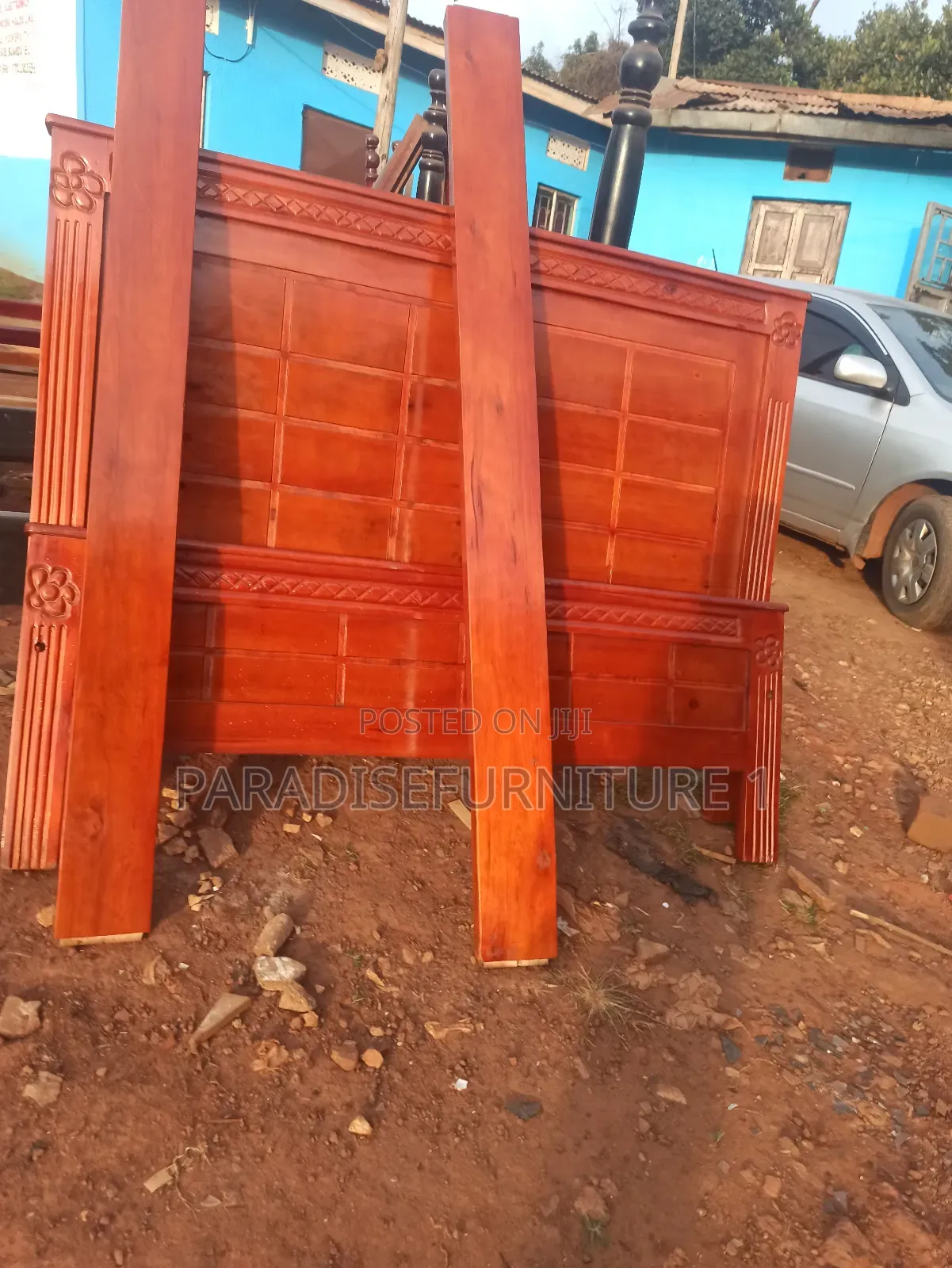 Tile Bed on Sale 1511410