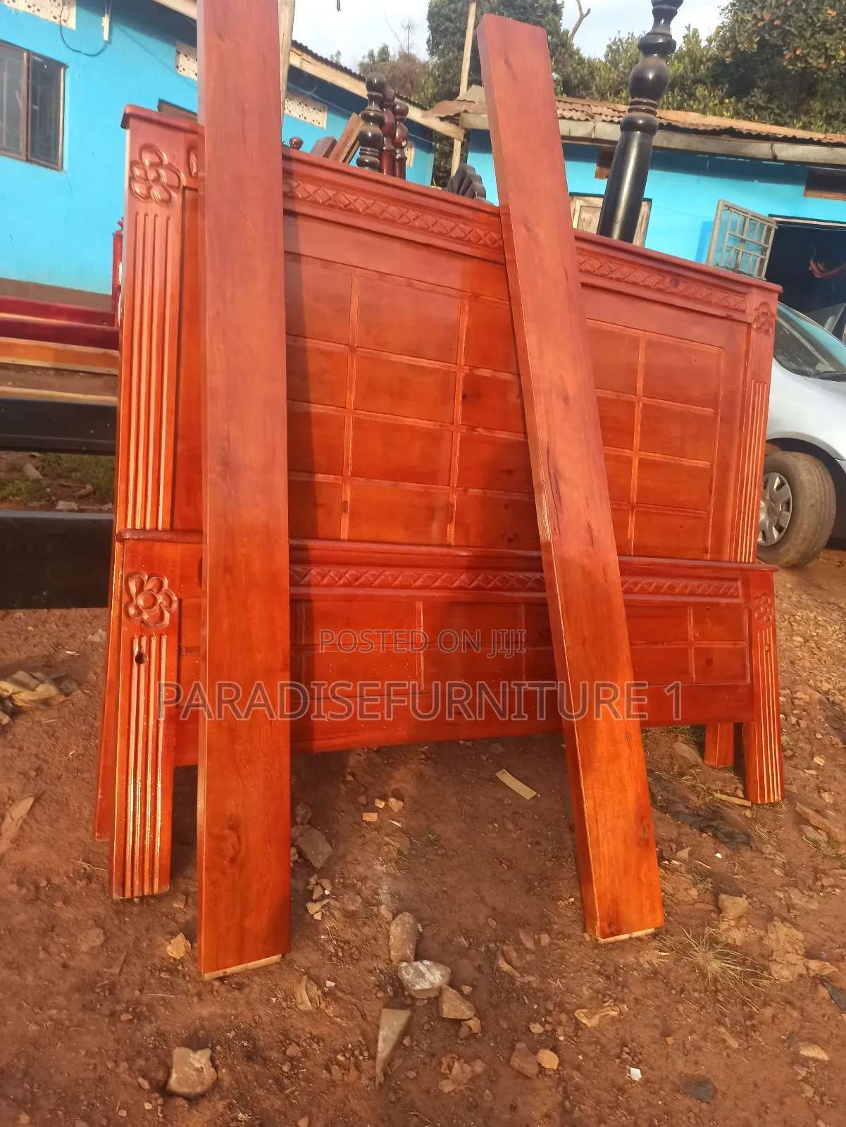 Tile Bed on Sale 1511410