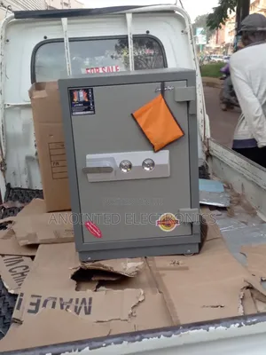 Cash Box Safe 150kg