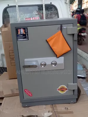 Cash Box Safe 150kg