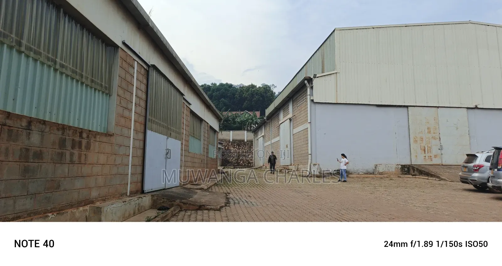 We'rehouse for Rent in Mbuya