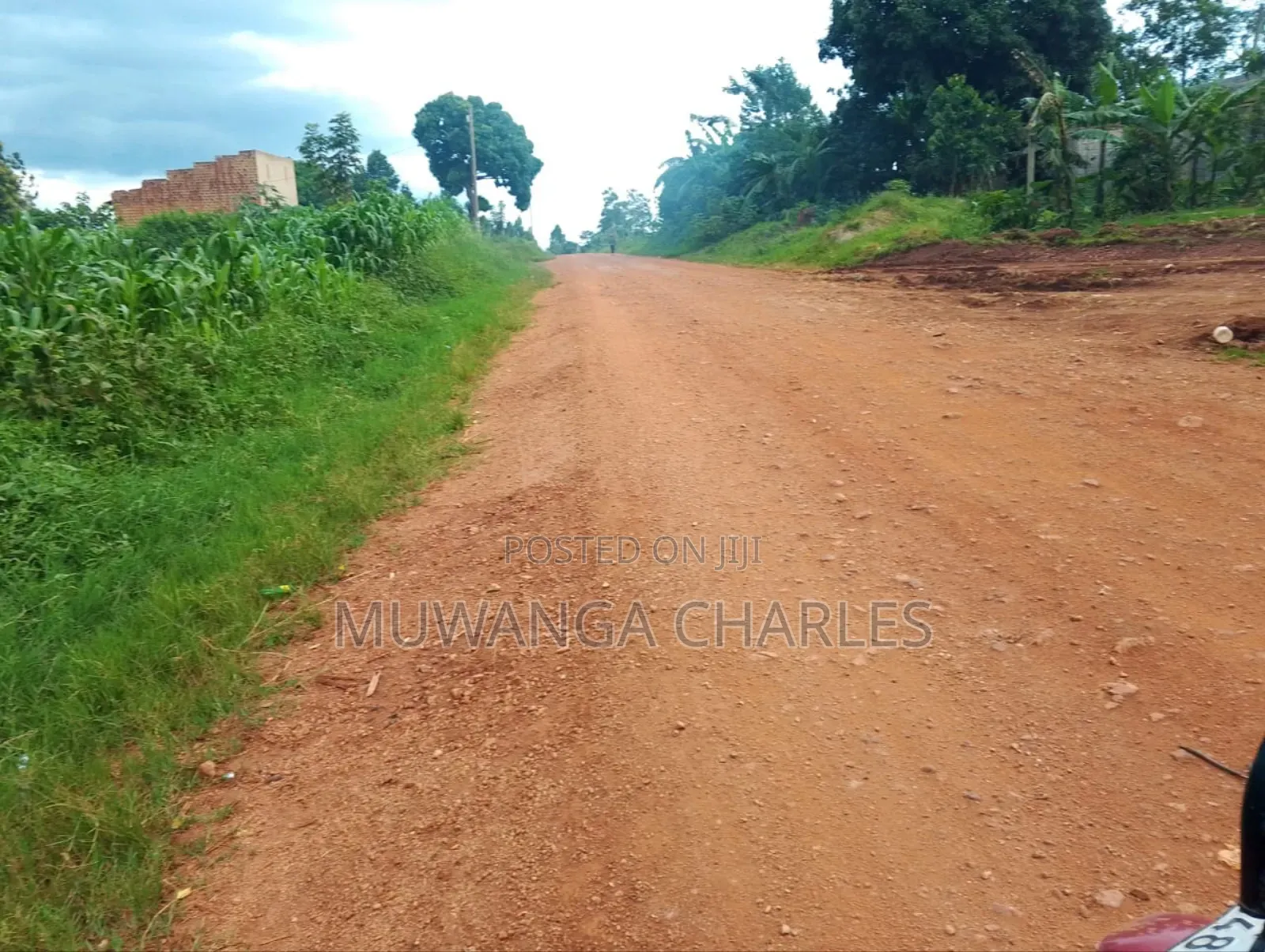 3acres I Land for Sale in Kalagala
