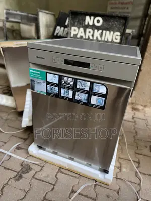 Hisense 15plates Dish Washers