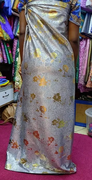 Photo - Wilex Gomesi Fabric