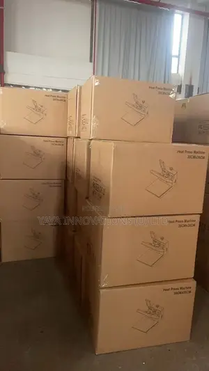Photo - Heatpress Factory Outlet