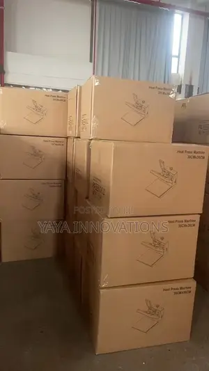 Heatpress Factory Outlet