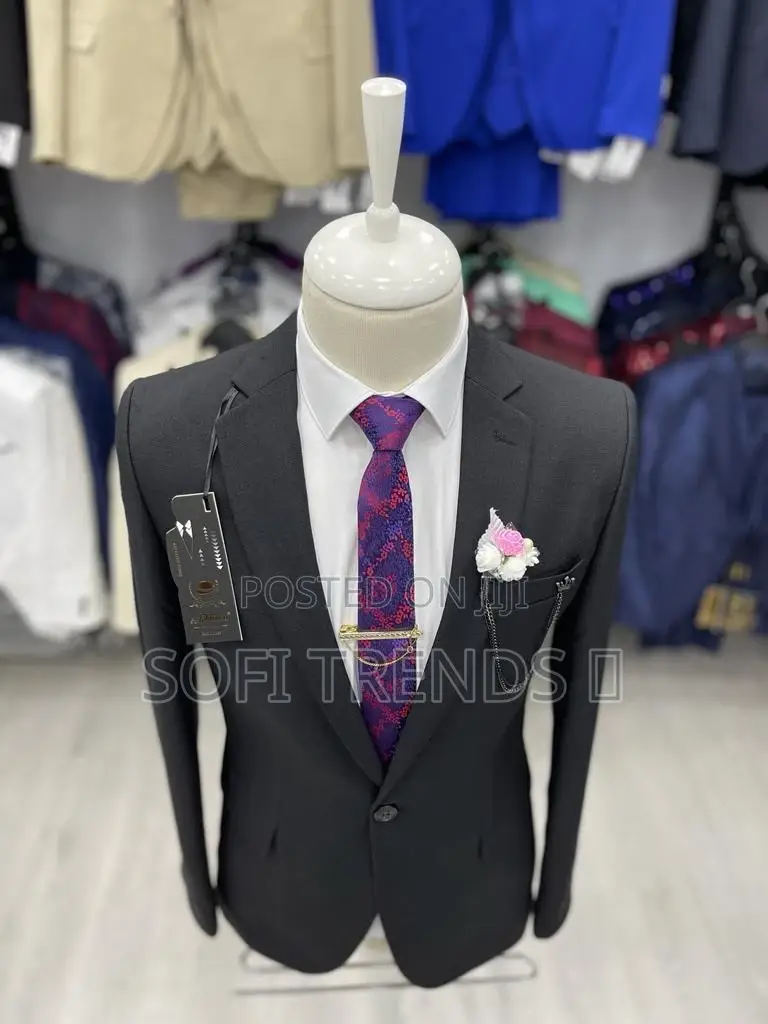 Gents Quality Turkey Blazers