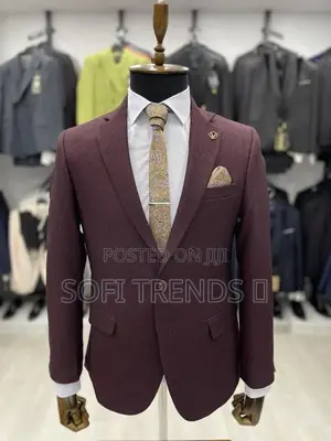 Gents Quality Turkey Blazers
