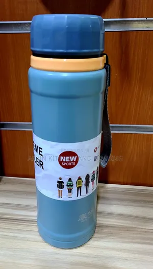 Vaccum Bottle 850mls