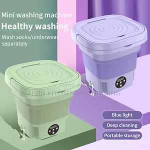 Washing Machine Portable 8L