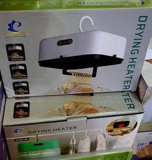 Dryer for Clothes