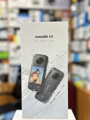 Insta360 X 3