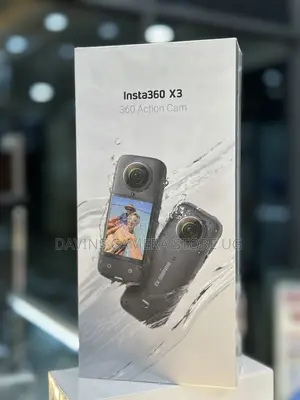Insta360 X 3