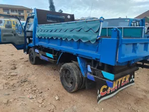 Mitshibush Canter 33