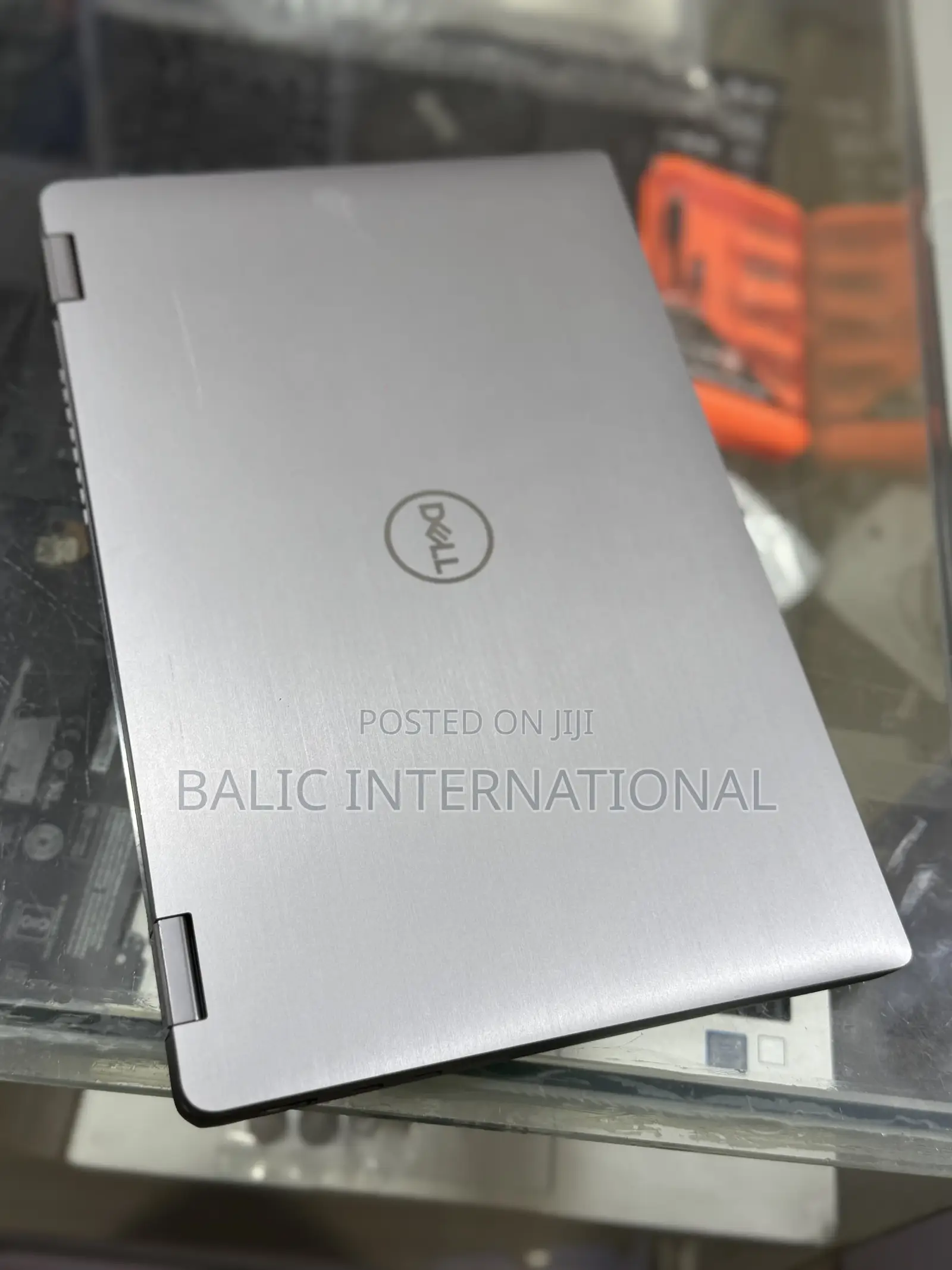 Laptop Dell Latitude 7410 32GB Intel Core I7 SSD 512GB