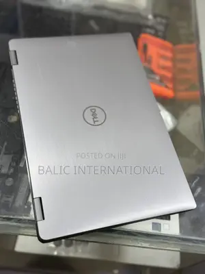 Laptop Dell Latitude 7410 32GB Intel Core I7 SSD 512GB