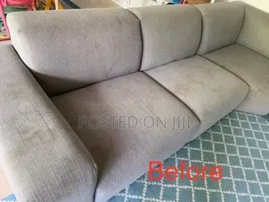 Sofa Set Cleaning Services