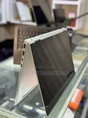 Laptop HP EliteBook X360 1040 G5 8GB Intel Core I5 SSD 256GB