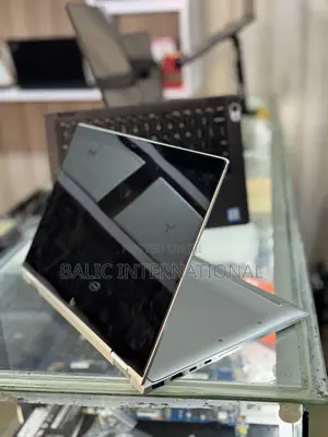 Laptop HP EliteBook X360 1040 G5 8GB Intel Core I5 SSD 256GB