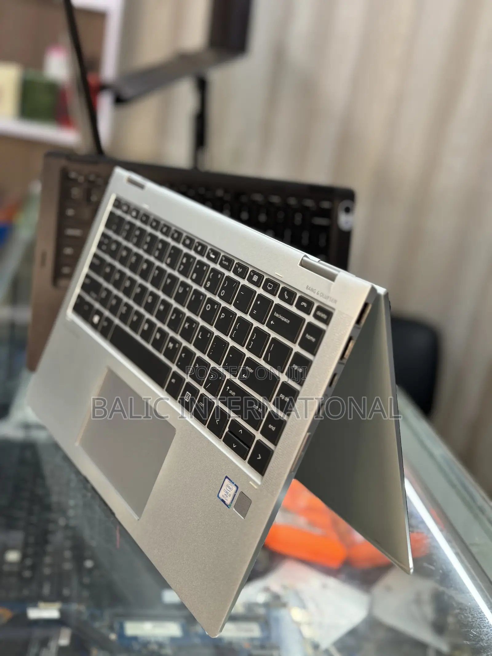 Laptop HP EliteBook X360 1040 G5 8GB Intel Core I5 SSD 256GB