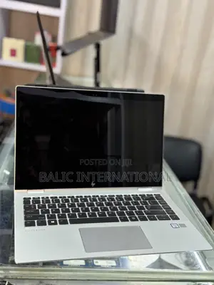Laptop HP EliteBook X360 1040 G5 8GB Intel Core I5 SSD 256GB