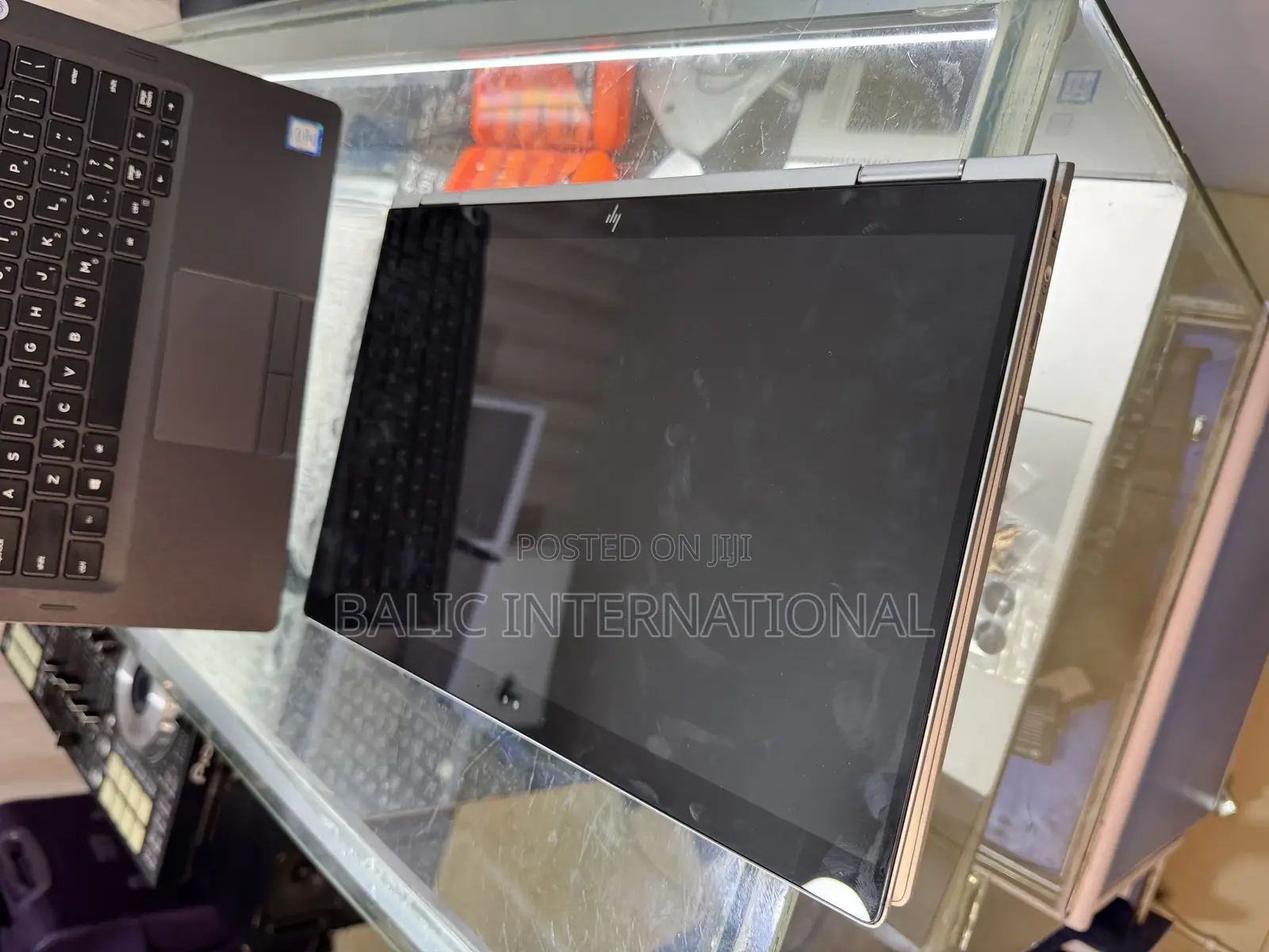 Laptop HP EliteBook X360 1040 G5 8GB Intel Core I5 SSD 256GB