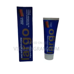 Photo - Largo Cream