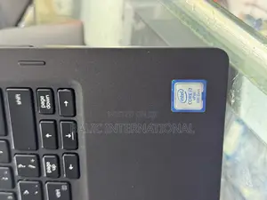 Laptop Dell Latitude 5300 8GB Intel Core I7 SSD 256GB