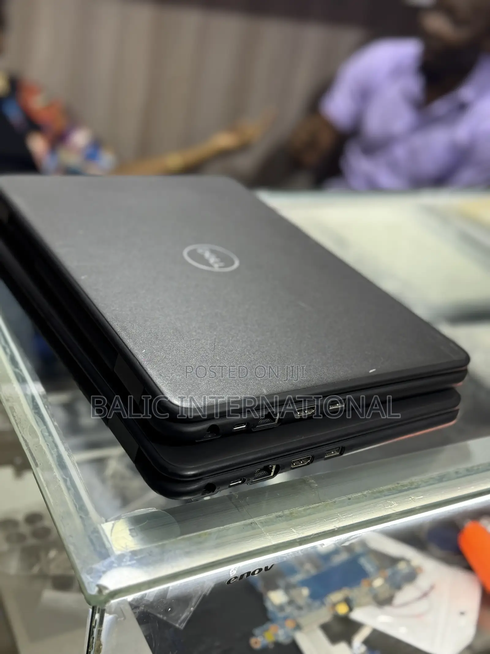 Laptop Dell Latitude 3310 8GB Intel Core I3 SSD 128GB